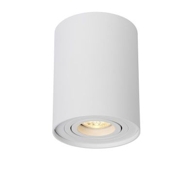 Spot LED de tavan modern alb, Tube