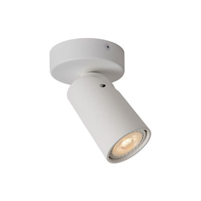 Spot LED de tavan modern alb, Xyrus