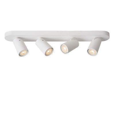 Spot LED de tavan modern alb, Xyrus