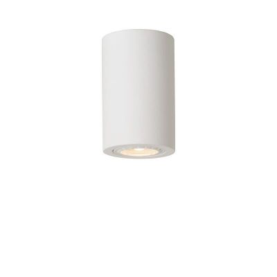 Spot LED de tavan modern alb, Gipsy