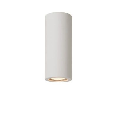 Spot LED de tavan modern alb, Gipsy