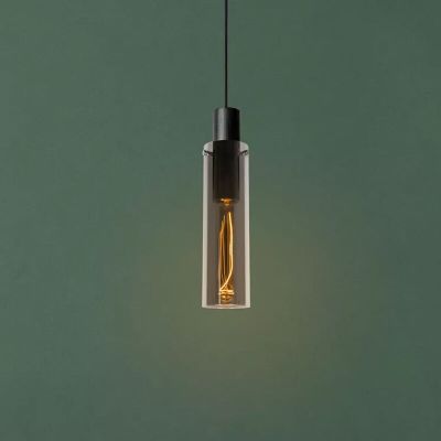 Lustră modernă gri, Orlando