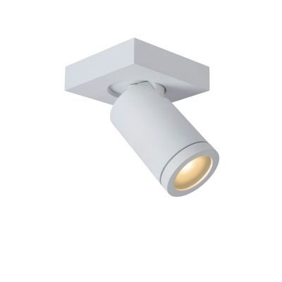 Spot LED de tavan modern alb, Taylor, IP44