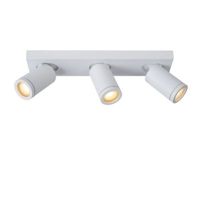 Spot LED de tavan modern alb, Taylor, IP44
