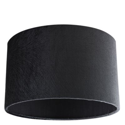 Abajur antracit modern, Rody