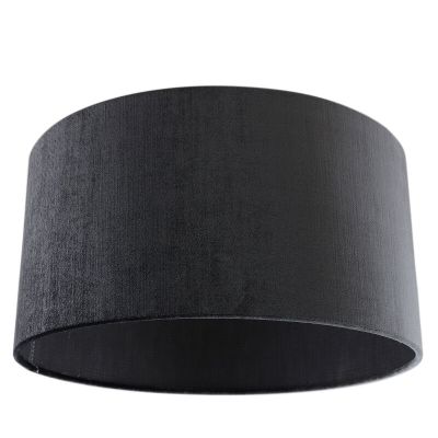Abajur antracit modern, Rody