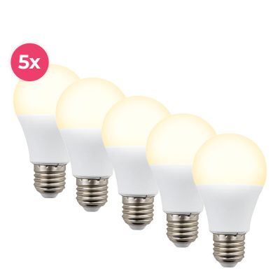 Lampă LED E27 Cenor, 3W, 4000K