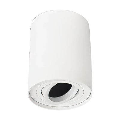 Aplică tavan albă modernă, Onno