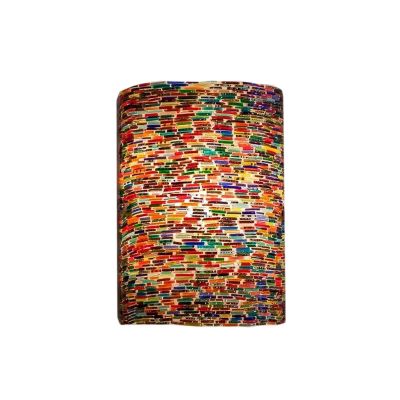 Aplică de perete multicolor orientală, Mahdia