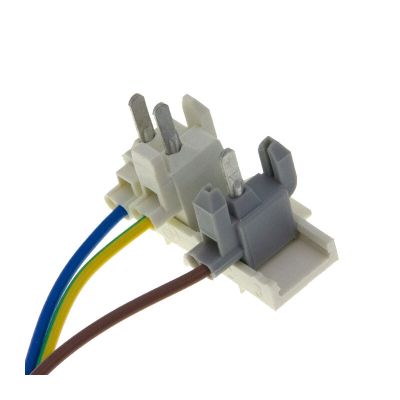 Mufă pentru linie de lumină - Regiolux SMT / Regiolux SPT