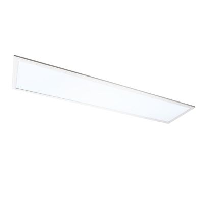 Panou LED 120x30 cm - 125 lm/W - UGR<22 - 5000K - Iluminat din spate