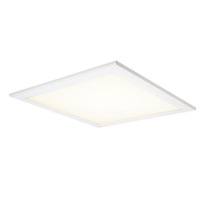 Panou LED 62x62 cm - 100 lm/W - UGR<23 - 4000K - Iluminat din spate