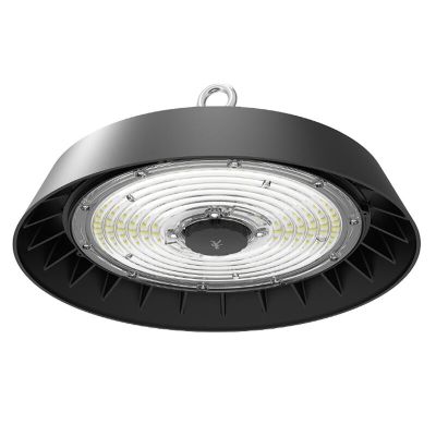 Lampă LED reglabilă pentru platformă înaltă - Carlo - 100W - 5700K - cu senzor de mișcare - IP65