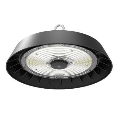 Lampă LED reglabilă pentru platformă înaltă - Carlo - 150W - 4000K - cu senzor de mișcare - IP65