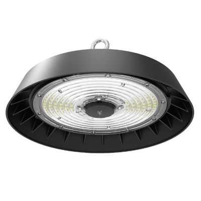 Lampă LED reglabilă pentru corp înalt - Carlo - 150W - 5700K - cu senzor de mișcare - IP65