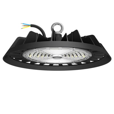 Lampă LED reglabilă pentru platformă înaltă - Nevis - 100W - 5500K - IP65