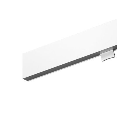 Capac din aluminiu Light Line - Saturnus