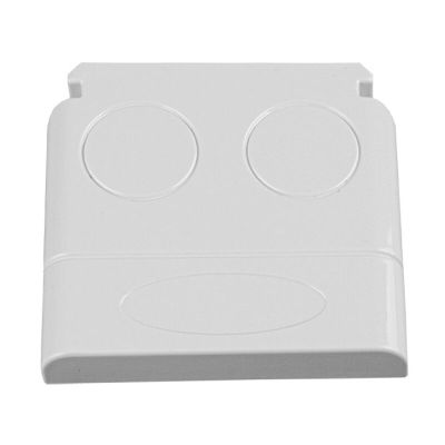 Capac de capăt pentru linie de lumină - Saturnus