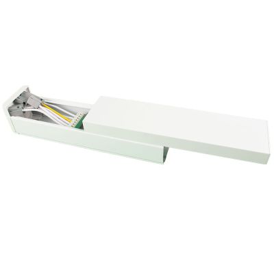 Bloc terminal pentru linii luminoase - Saturnus