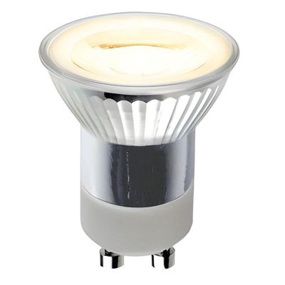 Lampă LED Bisolux GU10 (MR11) Carli, 3W, 3000K