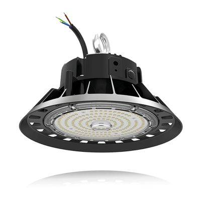 Corp de iluminat LED de mare putere cu driver Philips - Kady - 100W - 4000K - IP65