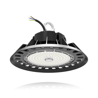 Corp de iluminat LED de mare putere cu driver Philips - Kady - 150W - 4000K - IP65