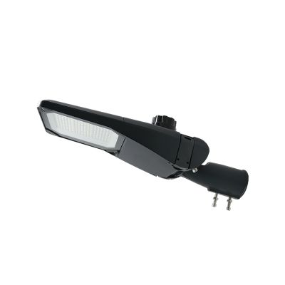 Lampă stradală LED Viena, 100 wați, 5700K, garanție 2 ani