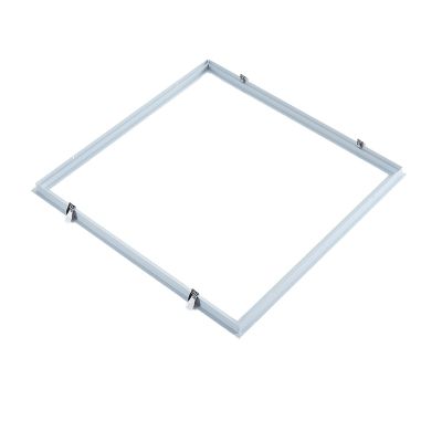 Cadru de instalare pentru panouri LED de 60x60 cm