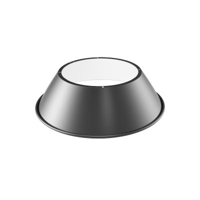 Reflector pentru corpuri de iluminat înalte Acco 60W/80W/100W, Kady 150W și Carlo 100W