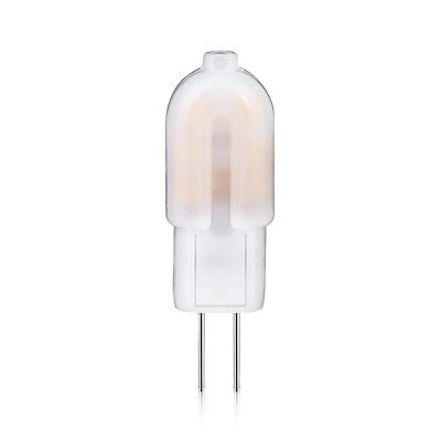 Lampă LED G4, 2W, 3000K