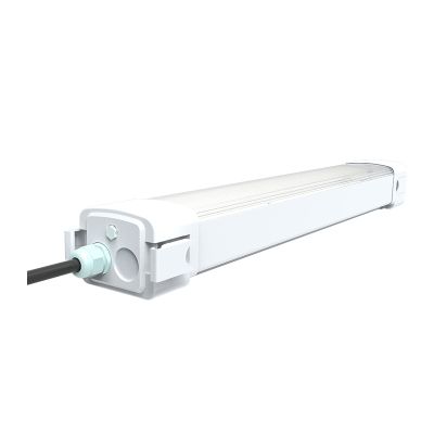 Bară LED tri-protecție de 120 cm - Alinah - 40W - 4500K - IP65