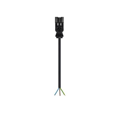 Cablu de conectare Wieland GST18I3 mascul 1,5 mm² 2 metri