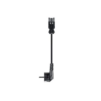 Cablu de alimentare Wieland GST18I3 1,5 mm² 2 metri