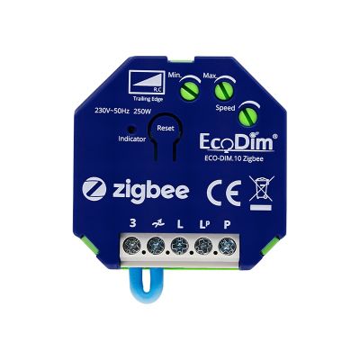 Modul variator LED Zigbee încorporat 0-250W
