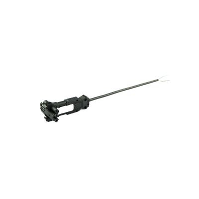 Divizor T Wieland GST18I3 incl. cablu de conectare mascul 0,75 mm² 0,3 metri