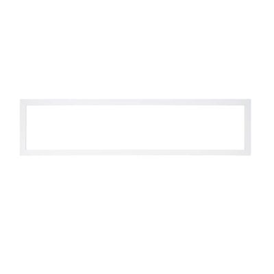 Cadru de instalare cu dispozitiv de ridicare pentru panouri LED de 60x120 cm