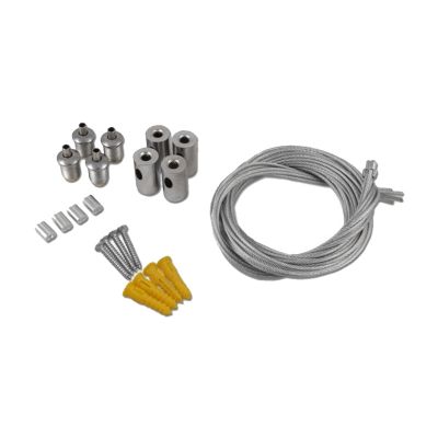 Set de cabluri pentru panouri LED