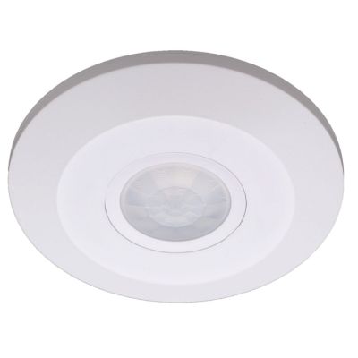 Detector de mișcare montat pe suprafață, 360°
