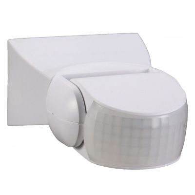 Detector de mișcare montat pe suprafață la 180°