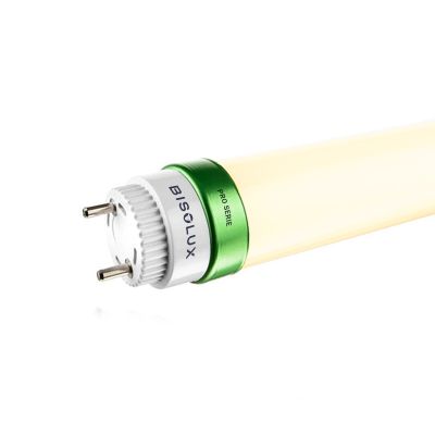 Tub fluorescent LED Bisolux de 120 cm - 3000K - 20W - 3200 lm