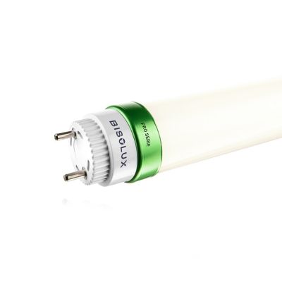 Tub fluorescent LED Bisolux de 120 cm - 4000K - 20W - 3200 lm