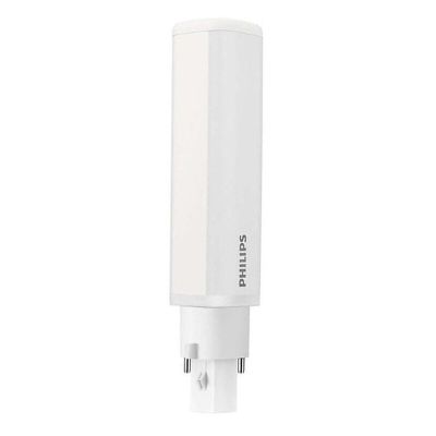 Philips CorePro LED PLC 4P 3000K, 6.5w