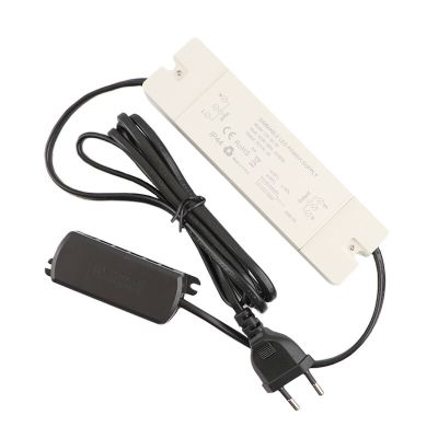 Cutie de distribuție cu transformator pentru iluminatul verandei plug and play