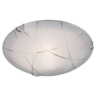 Lampă de tavan modernă albă, Fortes