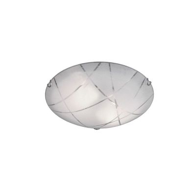 Lampă de tavan modernă albă, Fortes