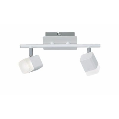 Spot LED de tavan modern alb, Kolind, 4W, LED 3000K