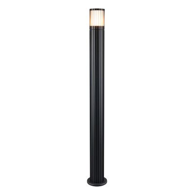 Lampă exterior modernă antracit, Oumnia, IP54