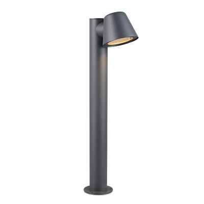 Lampă exterior modernă antracit, Noufissa, IP44