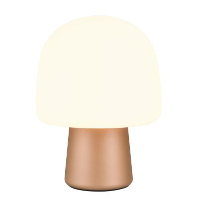 Lampă de masă modernă maro, Marloek