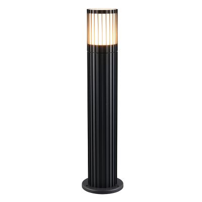 Lampă exterior modernă antracit, Oumnia, IP54